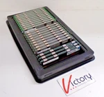 Lot Of 22 Samsung M393B5170EH1-CH9/M393B5170DZ1-CF8 & Hynix HMT151R7TFR4C-H9 4GB. Fixed Price $44.00.