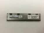 Cisco Part # UCS-ML-1X644RV-A 64GB PC4-19200 Ecc Lrdimm 4DRX4 DDR4 2400MHZ. Fixed Price $252.00.