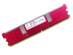 Dell Oem DDR2 400MHZ 2GB PC2-3200R Ecc Ram Memory Stick NLD257R22503F-D32KIA. Fixed Price $24.95.