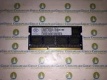 Nanya NT8GC64B8HB0NS-DI 8GB PC3-12800S Laptop Memory 2RX8 DDR3-1600 Ram Tested!. Fixed Price $17.97.
