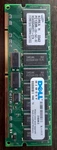 Samsung PC133R-333-542-B2 M390S6450DT1-C7A 512MB Sync 133MHZ CL3 Ecc D160XM.D. Fixed Price $13.89.