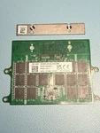 Dell 32GB DDR5 5600MHZ Camm Ram Laptop Memory 16GX8 KYHG6V-HYA-I. Fixed Price $300.00.