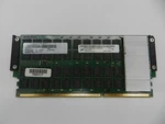 Micron 16GB 2GX72 MT40KHF2G72MDZ Ibm 00JJ140 Memory. Fixed Price $50.00.