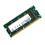 128MB Ram Memory Ibm - Lenovo Thinkpad Series 1542 (PC100). Fixed Price $47.39.