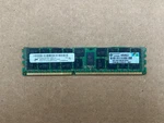 Micron 16GB PC3-12800R MT36JSF2G72PZ-1G6E1LG DDR3 1600 Ecc Reg Server Memory. Fixed Price $22.31.