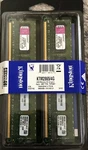 KTM2865-4G Ibm 4GB Kit (2 X 2GB) PC2-3200 DDR2-400MHZ Ecc Registered CL3 240-PIN. Fixed Price $14.00.