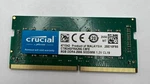 Crucial By Micron 8GB DDR4-2666 CT8G4SFRA266.C8FE Laptop Ram Memory (K60-33). Fixed Price $29.00.