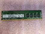 Smart 8GB 1RX8 DDR4-2400T 19200T-E Ecc Udimm Server Memory. Fixed Price $49.99.