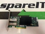 581201-B21 Hp NC550SFP 10G 2P Pci-e 2.0 Server Adapter 586444-001 581199-001 Fh. Fixed Price $25.00.