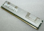 Samsung 4GB 4RX8 PC3-8500R DDR3 Ecc Memory Ram M393B5173FHD-CF8. Fixed Price $10.41.