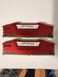 G.skill Ripjaws Series 32GB(2X16GB) Desktop Memory F4-2400C15D-32GVR. Fixed Price $75.00.