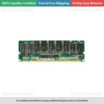 KTC-DL580G2/1G(1OF4PCKIT) Kingston 256MB Ddr Registered Ecc PC-2100 266MHZ. Fixed Price $36.75.