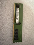 M393A2K43EB3-CWEGY Samsung 16GB PC4-25600 (DDR4-3200) Memory. Fixed Price $119.99.