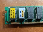 Hyundai BM-60 Memory Board HYM532814BM60. Fixed Price $8.00.