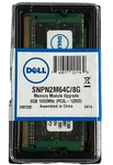 Dell SNPN2M64C/8G 8GB 2RX8 PC3L-12800 DDR3 Sodimm Laptop Ram Memory New. Fixed Price $20.00.