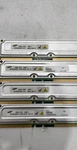 Samsung 64MB PC800 Rdram Rimm Memory MR16R0824BN1 Lot Of. Fixed Price $38.49.