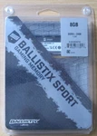 Ballistix 8GB DDR4 2400MHZ 2RX8 PC4-2400T 1.2V 260P Sodimm Gaming Laptop Memory. Fixed Price $59.95.