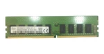Sk Hynix 16GB 2RX8 PC4-2666V DDR4-21300 Ecc Udimm Server Memory HMA82GU7DJR8N-VK. Fixed Price $212.32.