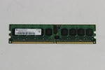 Dell D6598 512MB 1RX8 PC2-3200R-333 240 Pin Dimm W/station 450 HYS72T64000HR-5-A. Fixed Price $15.00.