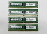 Samsung M393A1G40DB0-CPB2Q 32GB (4X8GB) PC4-17000 DDR4-2133MHZ Reg Ecc Memory. Fixed Price $99.99.