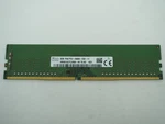 Sk Hynix 8GB PC4-2666V Server Ram / Ecc Memory HMA81GU7CJR8N Vk T0 Ad. Fixed Price $49.99.