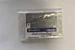 Husqvarna Viking Programmable Embroidery Card Oem Memory. Fixed Price $25.51.