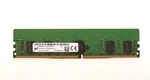 Micron 8GB 1RX8 PC4-2666V-RD1-11 Ecc Reg Server Memory MTA9ASF1G72PZ-2G6D1QI. Fixed Price $33.99.