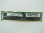 Samsung 32GB PC4-2666V Server Ram / Ecc Memory M393A4K40CB2-CTD7Y. Fixed Price $249.99.