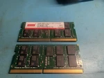 Innodisk 16GB DDR4 2133 W/t Ecc Sodimm M4D0-AGS1Q5RG One Of. Fixed Price $120.00.
