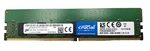 Crucial Ram 8GB DDR4 2666 Rdimm P/n: MTA9ASF1G72PZ-2G6D1SG (CT8G4DFRA266) Tested. Fixed Price $44.99.