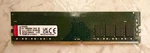 Mint Kingston 8GB PC4-2666 DDR4 Udimm Desktop Ram Non-ecc KCP426NS8/8 Lot. Fixed Price $28.22.