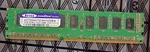 Actica 2GB PC3-10600 (DDR3-1333) Ecc Server Memory (ACT2GHU72C8H1333M/4). Fixed Price $5.00.