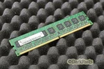 Qimonda HYS72T128020EU-2.5-B2 1GB Memory Ram PC2-6400E-666-12-G0 444908-051. Fixed Price $9.11.