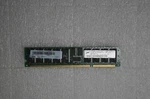 Ibm 4GB PC2100 DDR-266MHZ Ecc Registered Dimm Memory Module 12R9278. Fixed Price $279.32.