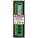 8GB DDR3 1333MHZ Ecc Udimm Kingston KVR1333D3E9S/8G Equivalent Server Memory Ram. Fixed Price $39.22.