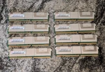 32GB (8 4GB) Hynix Fully Buffered PC2-5300 2RX4 (DDR2-667) Ram Tested. Fixed Price $29.99.