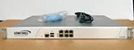 Sonicwall Nsa 2400 Net Work Security Appliance 1RK25-084 C-12110 With Rack Ears. Fixed Price $52.00.