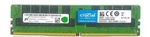 Crucial/micron 64GB 4DRX4 PC4-2666V Lrdimm Ecc Server Ram MTA72ASS8G72LZ-2G6B2QG. Fixed Price $250.00.