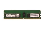 Micron 16GB 1RX4 PC4-2666V-RC1-11 Ecc Reg Server Memory MTA18ASF2G72PZ-2G6D1RG. Fixed Price $99.99.