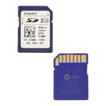 Dell Idrac Vflash 2GB Sd Card Poweredge TW-0738M1-71894. Fixed Price $10.60.