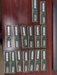 Micron MT36JSF2G72PZ-1G9 16GB 2RX4 DDR3-1866MHZ PC3-14900R Memory Module For Hp. Fixed Price $330.00.