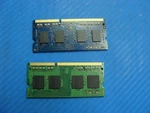Dell 3521 Hynix Samsung 6GB (2GB+4GB) 1RX8 So-dimm Memory Ram M471B5173QH0-YK0. Fixed Price $13.59.