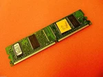 Dell Dimension 4600 Memory Ram 128MB PC2700 CL2.5 M368L1624DTM-CB3. Fixed Price $14.99.