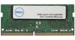 Dell Gb Memory Module 1RX8 DDR4 Sodimm PC4-21300 2666 Mhz SNPVMNDFC/8G. Fixed Price $47.20.