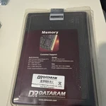 Lot Of 4 Memory Dataram DTM63372A 1GB DDR2-667MHZ PC2-5300 Non-ecc Un Buffered. Fixed Price $11.00.