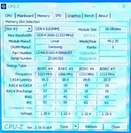 16GB LD4AU016G-H2666U Lexar / Samsung 1RX8 PC4-2666V-UA3 Udimm Desktop Memory. Fixed Price $62.88.