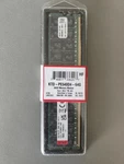 Kingston KTD-PE548D4-64G 64GB DDR5-4800 Ecc Registered Dimm Genuine Sealed. Fixed Price $1555.47.