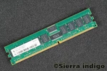 HYS72D128300HBR-6-C Qimonda 1GB PC2700R-25331-C0 Server Memory Ram. Fixed Price $19.69.