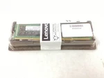 Lenovo 46W0835 32GB 2RX4 PC4-2400T DDR4 Memory Module. Fixed Price $85.00.