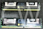 KTH-XW667LP/8G Kingston 8GB Kit (2 4GB)PC2-5300 DDR2-667MHZ Ecc Dimm Lv Memory. Fixed Price $134.88.